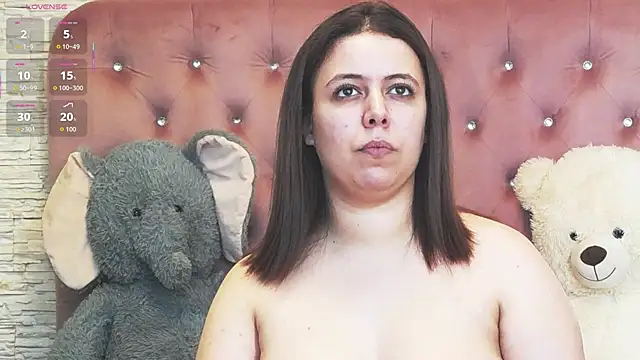 دردشة SophiaStarr الجنسية المباشرة