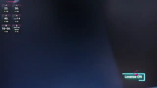 MaddisonLowe 现场XXX聊天