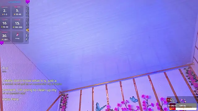 Ruby-conner2's Live XXX Chat