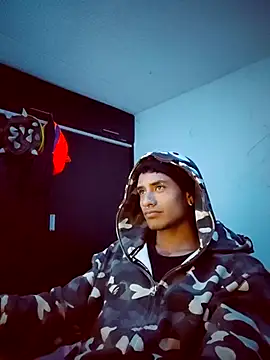 Show Webcam de BADFUCKPUSSYHARDCORE