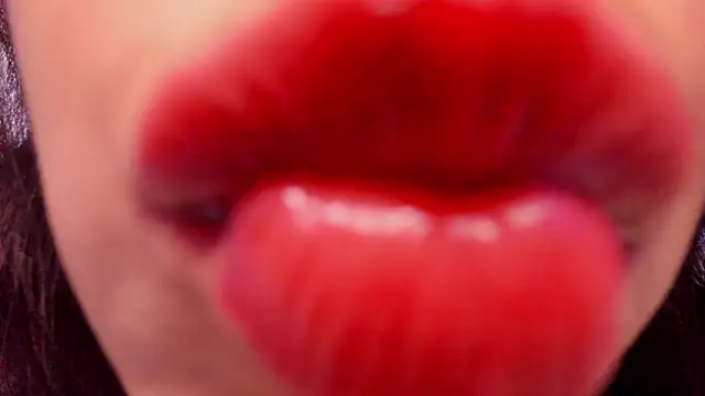 HollyPeach – Live XXX-chat