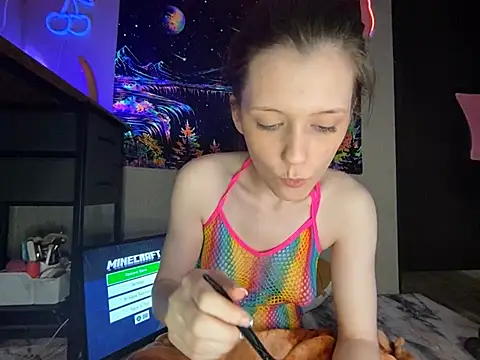 دردشة Thedeepwebcutie الجنسية المباشرة