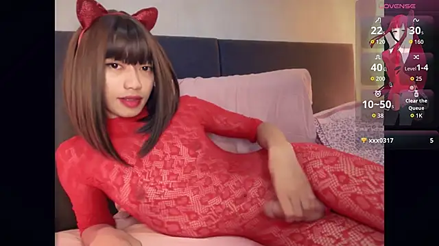 Pau_Denisovich Obrolan Langsung XXX