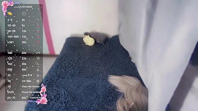 lissy_dhaniels 在線直播表演