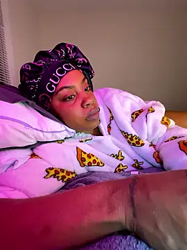 TheRealOshunQueen: απευθείας συνομιλία ΧΧΧ