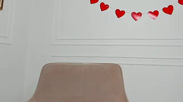 lunahush Chat XXX live