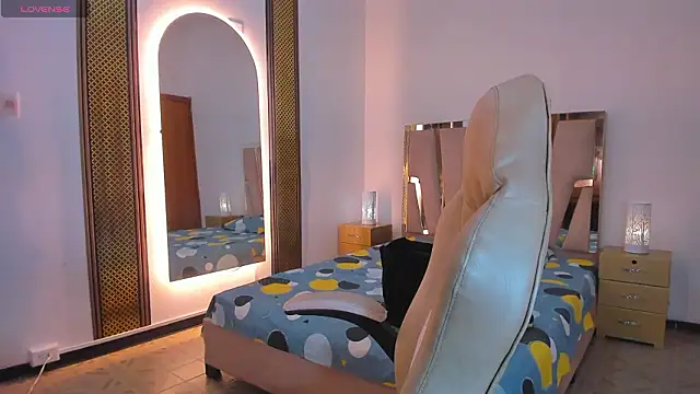 NoaMalak7 Chat XXX live