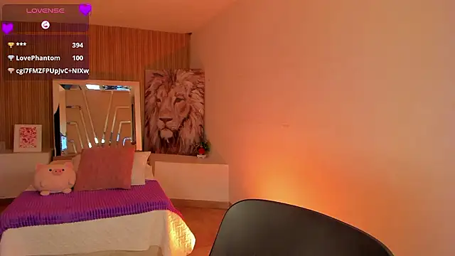 NicoleMonet1 Chat XXX live