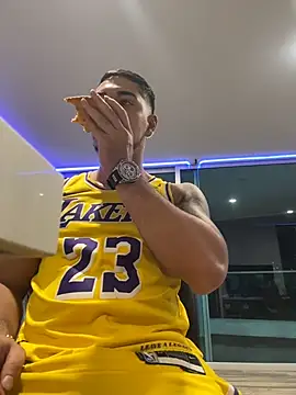 Dimitri_Colleman live XXX chat