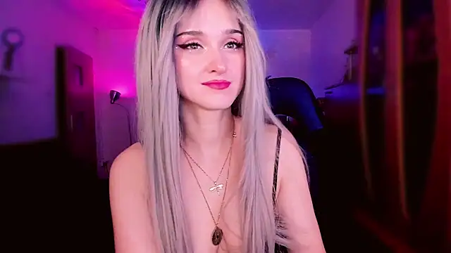 Chat XXX en directo de MistressJolie