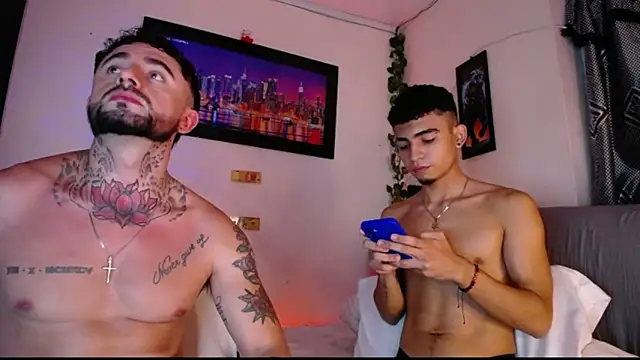 tiancam 网络视讯表演