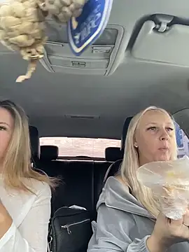 MerlinDave's Live XXX Chat