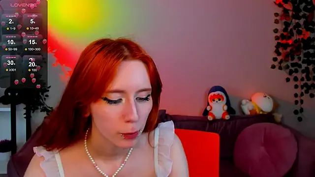 Asuka_miu Show in webcam