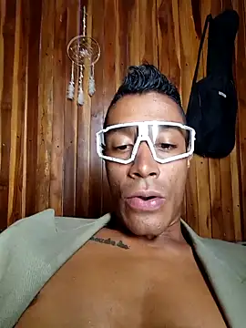 Duvimorales Webcamshow
