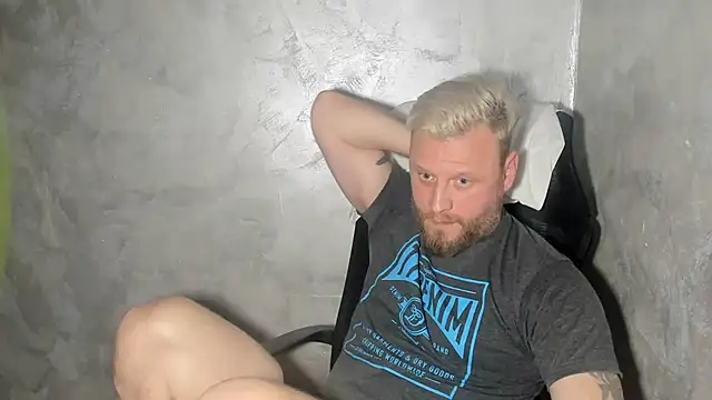 ALEX_BEAUTY2025のウェブカメラショー