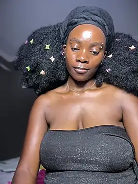 Candy-HeartのライブXXXチャット