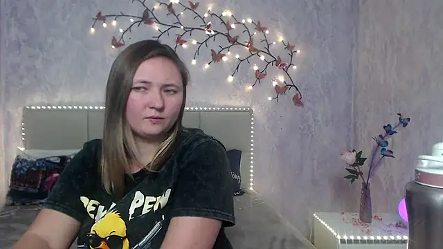 SallyVerda Obrolan Langsung XXX