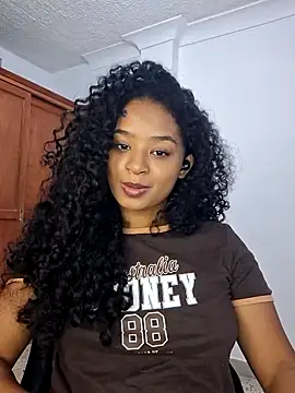 Tammy-Bliss Obrolan Langsung XXX