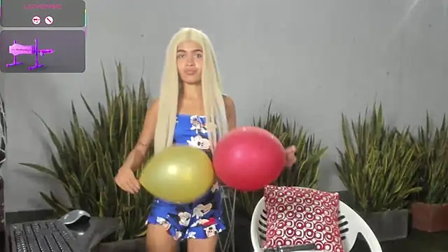 Alexa_Blake__'s Live XXX Chat