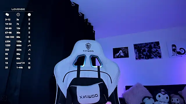 satanbabee's Live XXX Chat