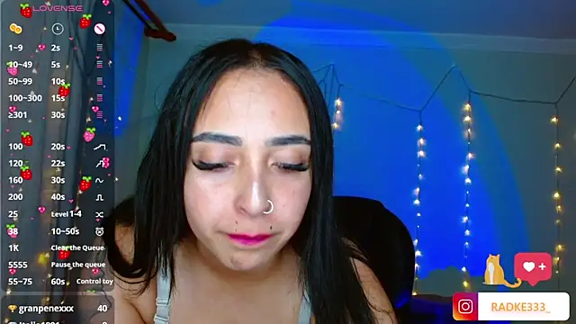 AmberGoddess_'s Live XXX Chat