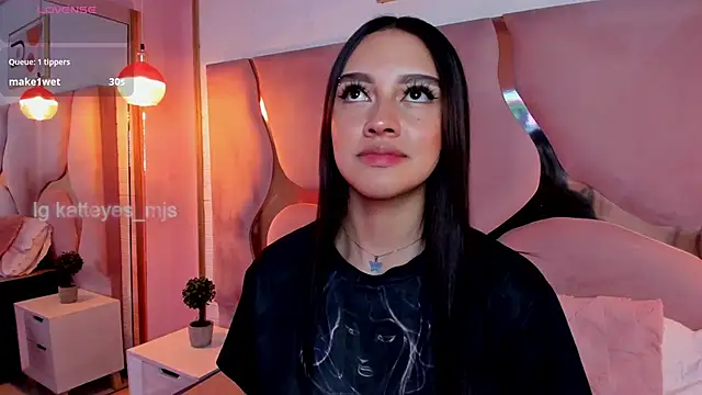 katteyes_mjs' Live XXX Chat