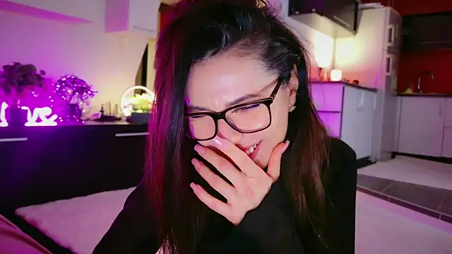 MissSmiley26 Obrolan Langsung XXX