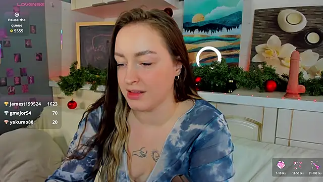 Kruela_Eva's Live XXX Chat