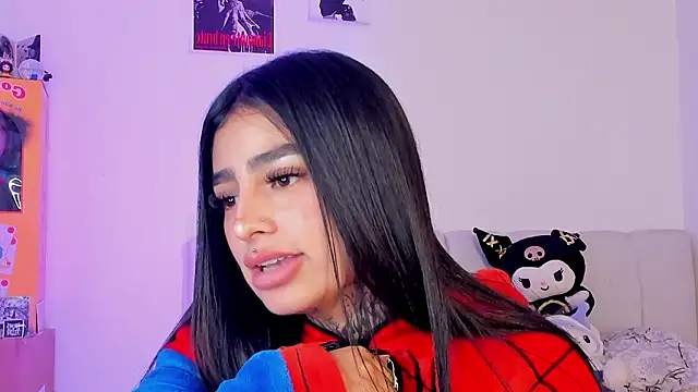 Aliceee_0 Live XXX-chat