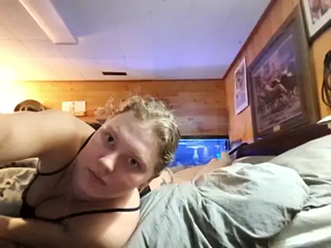 Chat XXX en directo de Ryan_and_Aurora