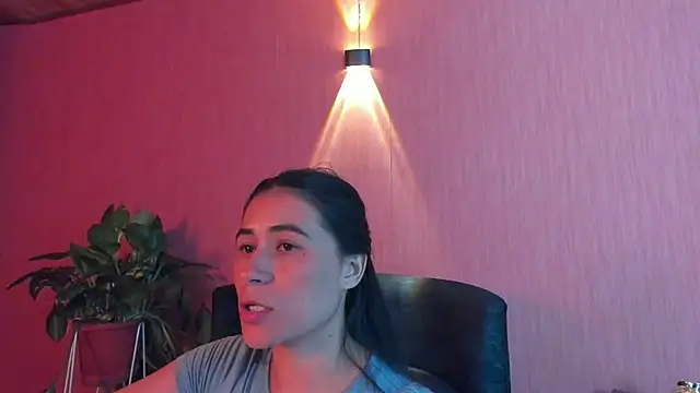 ChloeTurner_のライブXXXチャット