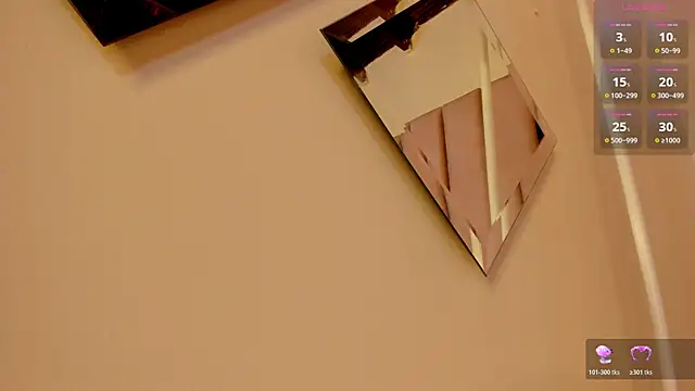 Chatroom XXX en direct de VICTORIA_RASH