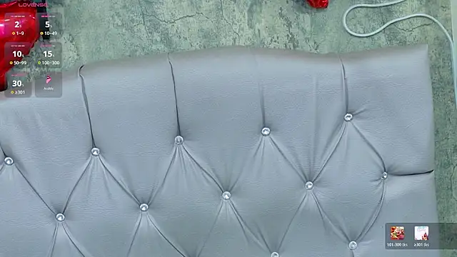 Rachel_new20 Obrolan Langsung XXX