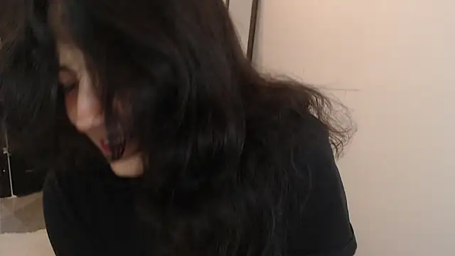 Asaray_T's Live XXX Chat