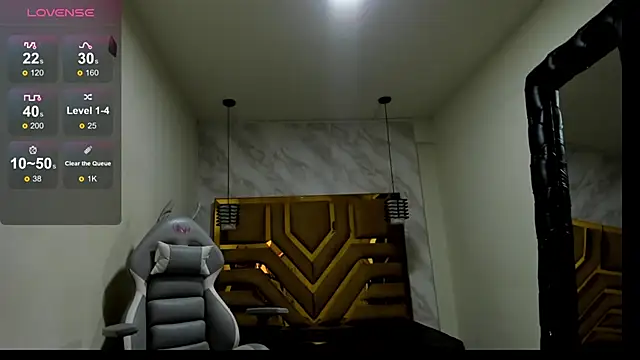 Luciifeer_'s Live XXX Chat