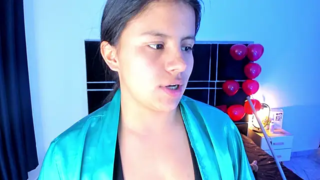 sasha_roldann Live XXX-chat