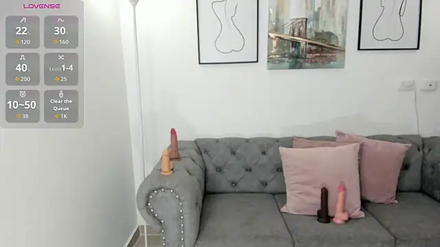 July_Adams Chat XXX live