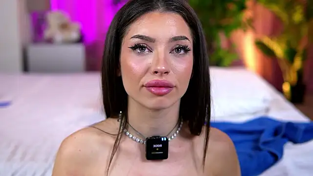 دردشة LalaRoze الجنسية المباشرة