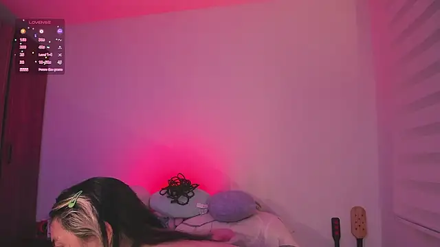 دردشة K2xxKrawl الجنسية المباشرة