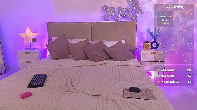 Jules_night Webcamshow