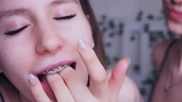 GabrielleLynchard Chat XXX in diretta