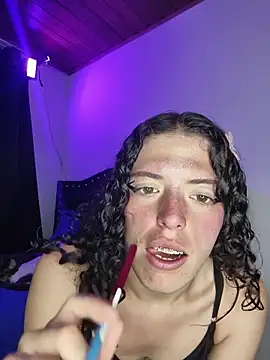 vanesa_gomez's Live XXX Chat