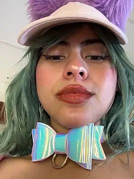 Eva_Feller69 Obrolan Langsung XXX