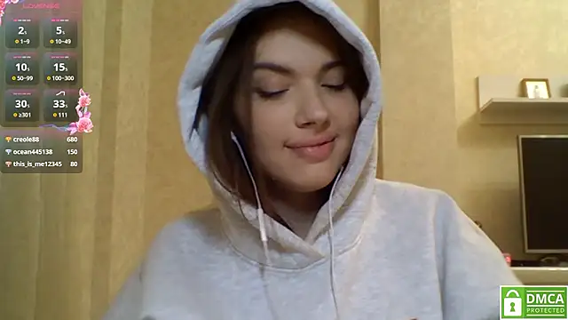 CeyaLier Chat XXX in diretta