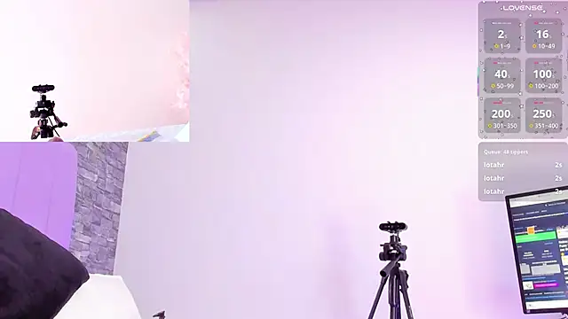 Susanaross' Live XXX Chat