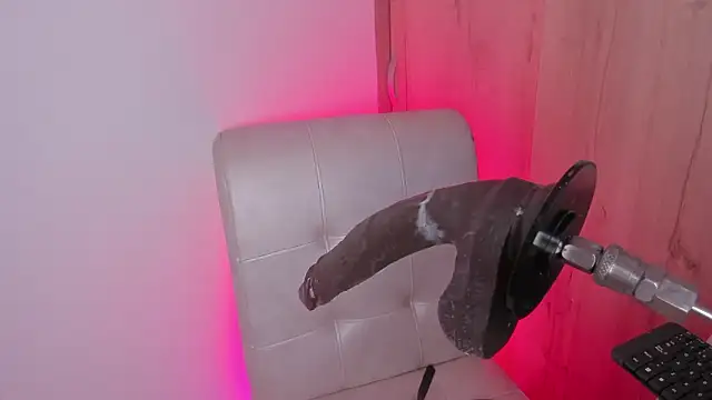 laana_foxx's Live XXX Chat