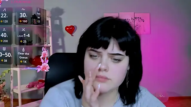 lika_pop Obrolan Langsung XXX