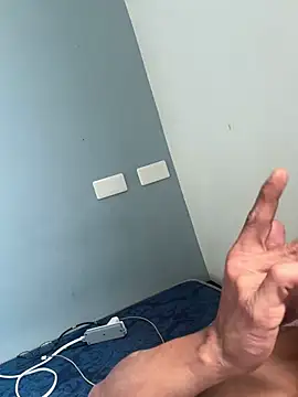 black-1406 Live XXX Chat