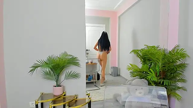 SerennaNoir Live XXX-chat