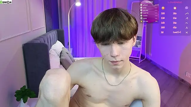 cuMte_boy Chat XXX live